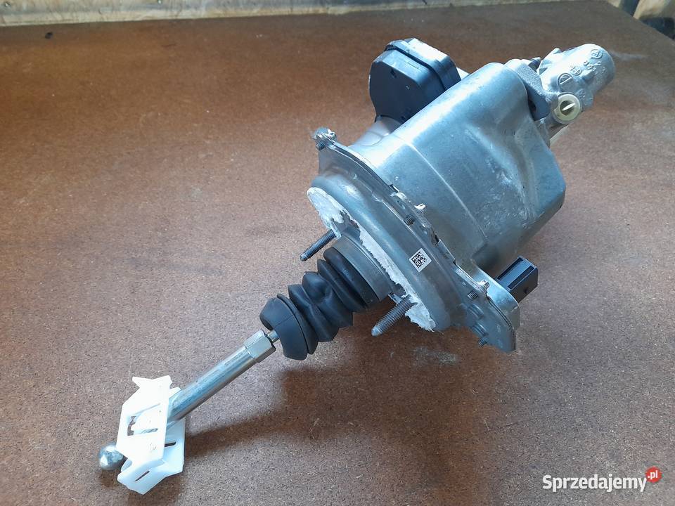 SERWO POMPA HAMULCOWA AUDI VW SEAT SKODA Pompy hamulcowe Goleniów