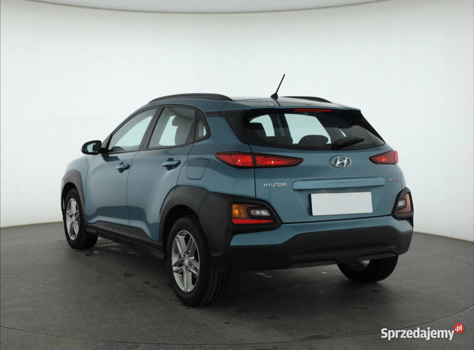 Hyundai Kona 10 TGDI 4/5 Piaseczno
