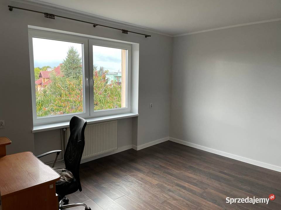 Dom253 15m2 9pokoi 3kuchnie 2łazienki 5WC Sulechów