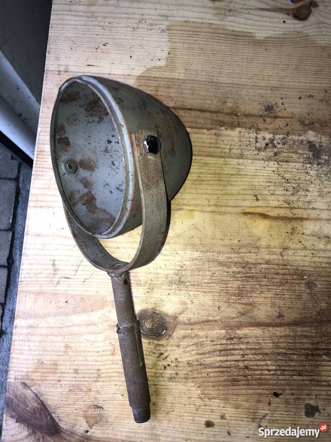 Szperacz ursus c325 tył