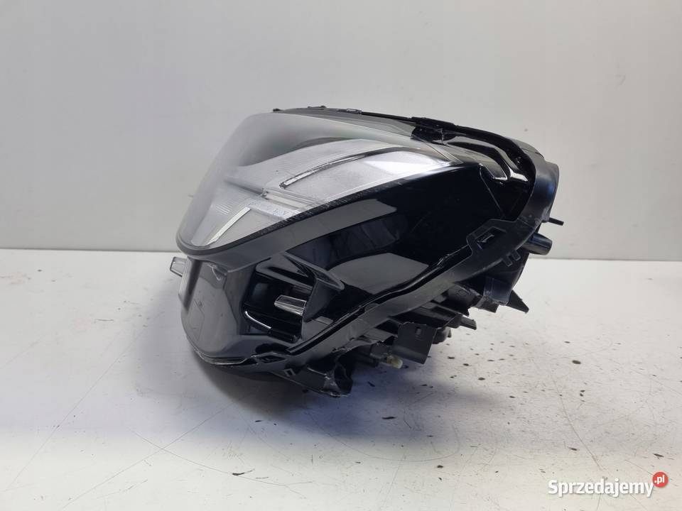LAMPA LEWA Volvo V90 S90 II PRZEDNIA lewy przód lubelskie