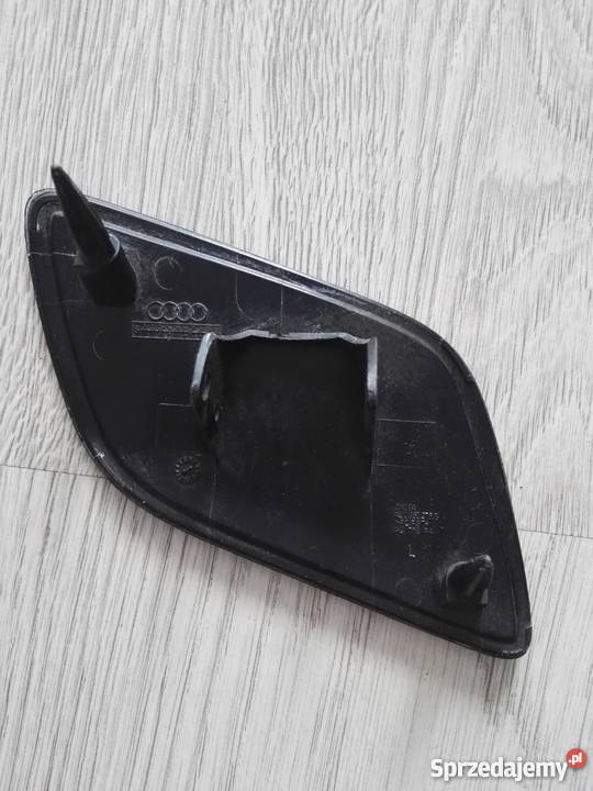 AUDI Q7 0915 Lewa Zaślepka Spryskiwacza osobowe Międzychód