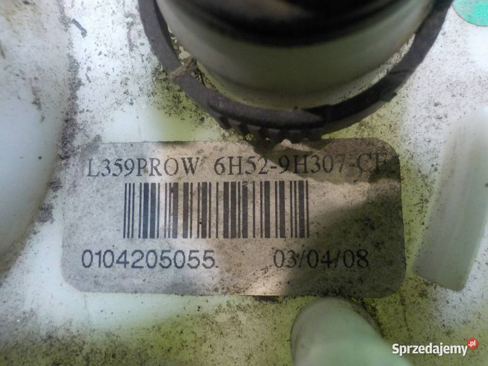 LAND ROVER FREELANDER II 32 B 06r pompa paliwa osobowe Suków