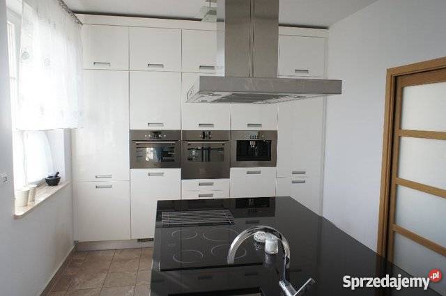 Dom wolnostojący na 3434 metry Kobylanka Kobylanka