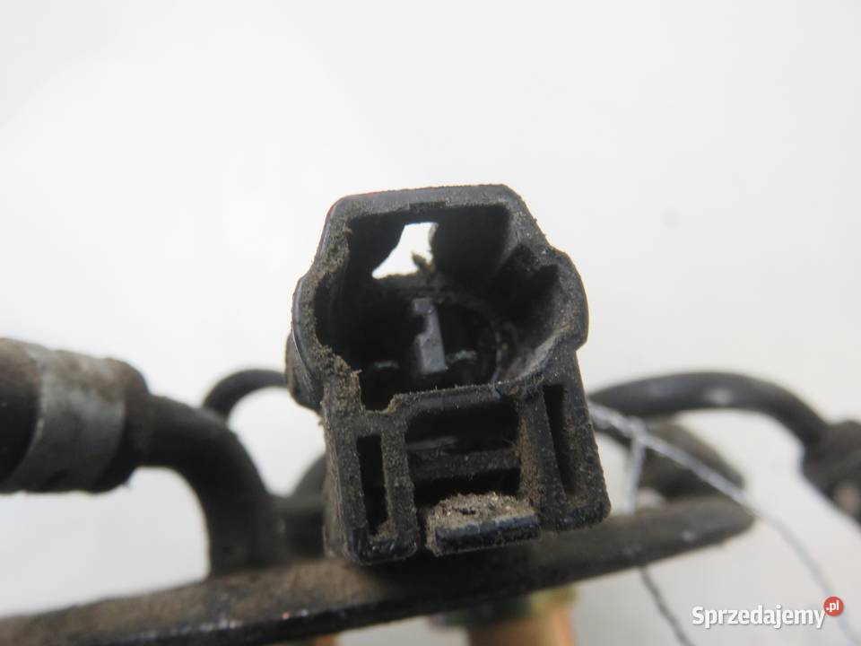 POMPA PALIWA SUZUKI BALENO 16 16V 4x4