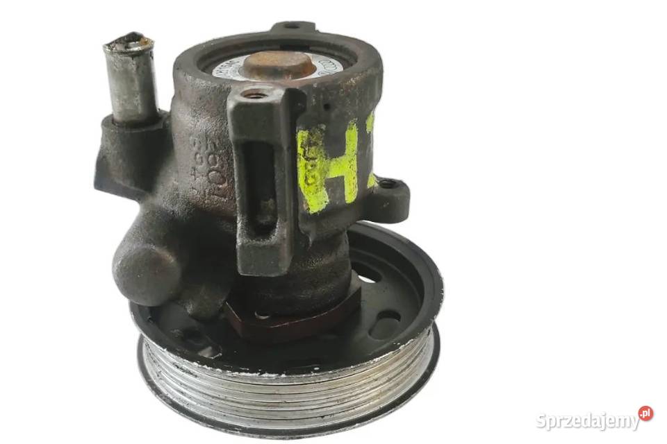 BEZPIECZNY ZAKUP SZYBKA DOSTAWA S1 PW 055 76H Pompy wspomagania