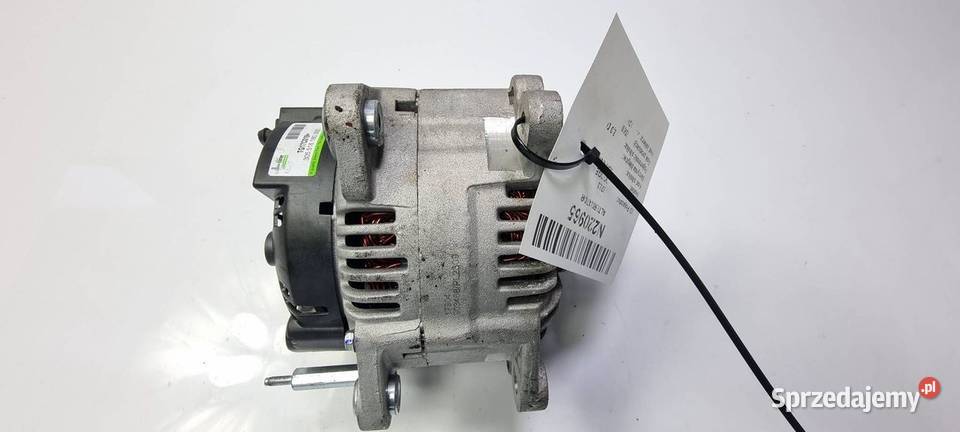 ALTERNATOR DODGE JOURNEY 305518180000 Lipno