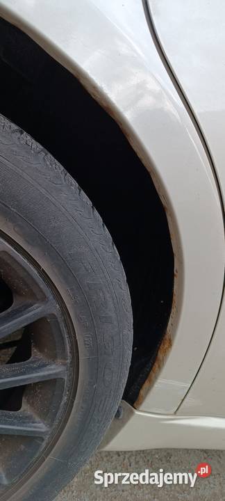 Chevrolet Epica 20 VCDI biały Świebodzin sprzedam