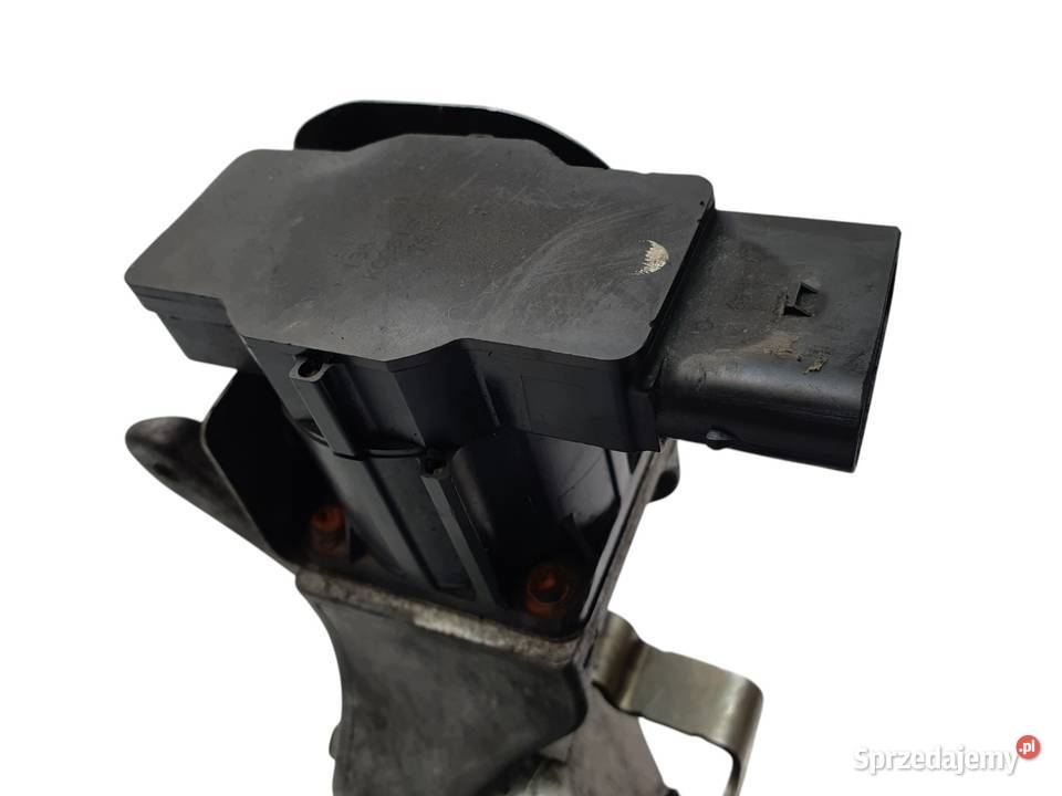 TURBOSPRĘŻARKA BMW X3 E60 E82 E83 E87 E90 E91 lubelskie Chełm