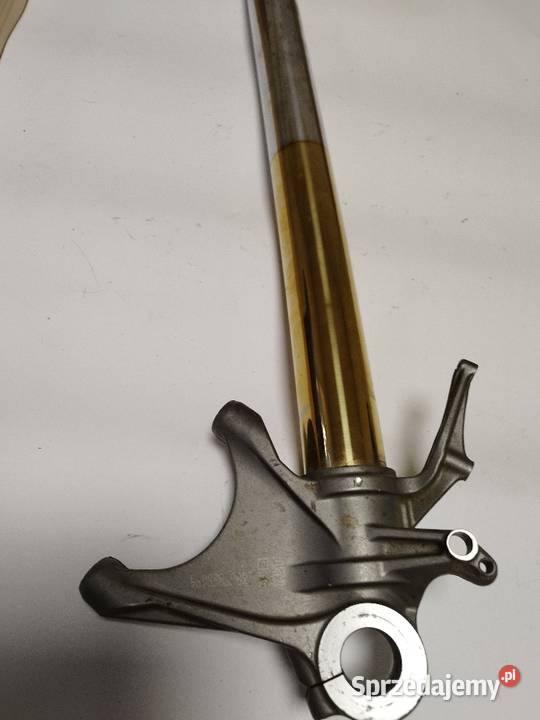 Laga prawa ohlins Ducati Amortyzatory