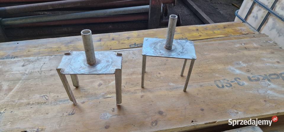 WYPRZEDAŻ SZALUNKÓW DŹWIGARY DOKA BLATY SKLEJKA Kraśnik