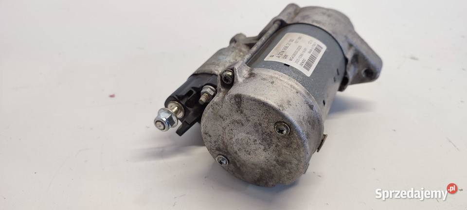 MERCEDES GLC W253 X253 ROZRUSZNIK A2749062100 osobowe