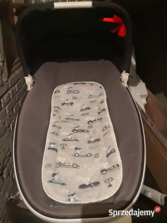 Sprzedam wózekQuinimodo gondola z spacerowy Staszów