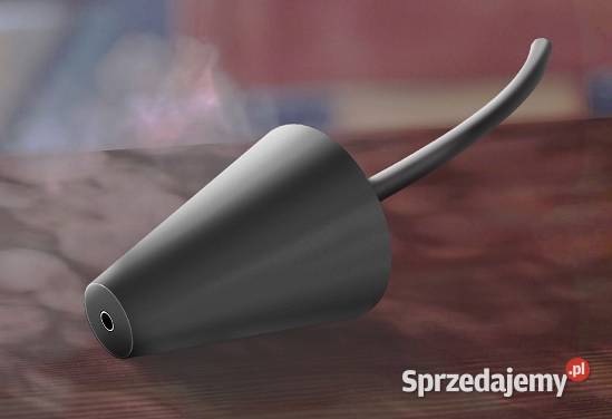 Adapter stożkowy generatorów dymu TAASSD sprzedam