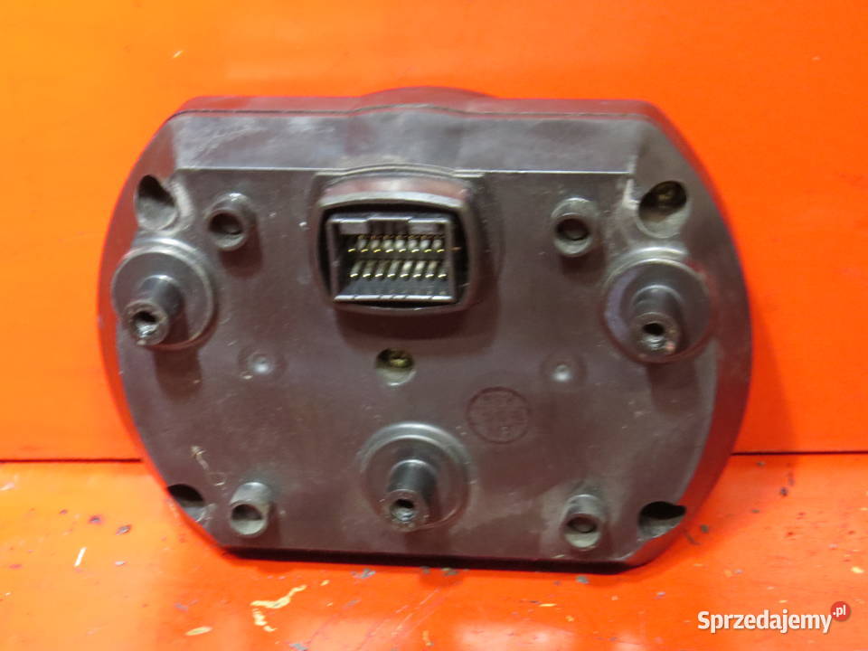 KAWASAKI Z750 Z 750 0412 licznik liczniki zegar Warszawa sprzedam
