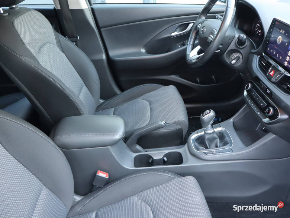 Hyundai i30 10 TGDI śląskie Katowice sprzedam