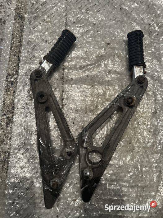 Sety podnóżki Yamaha Set podnóżek M570 wielkopolskie Poznań