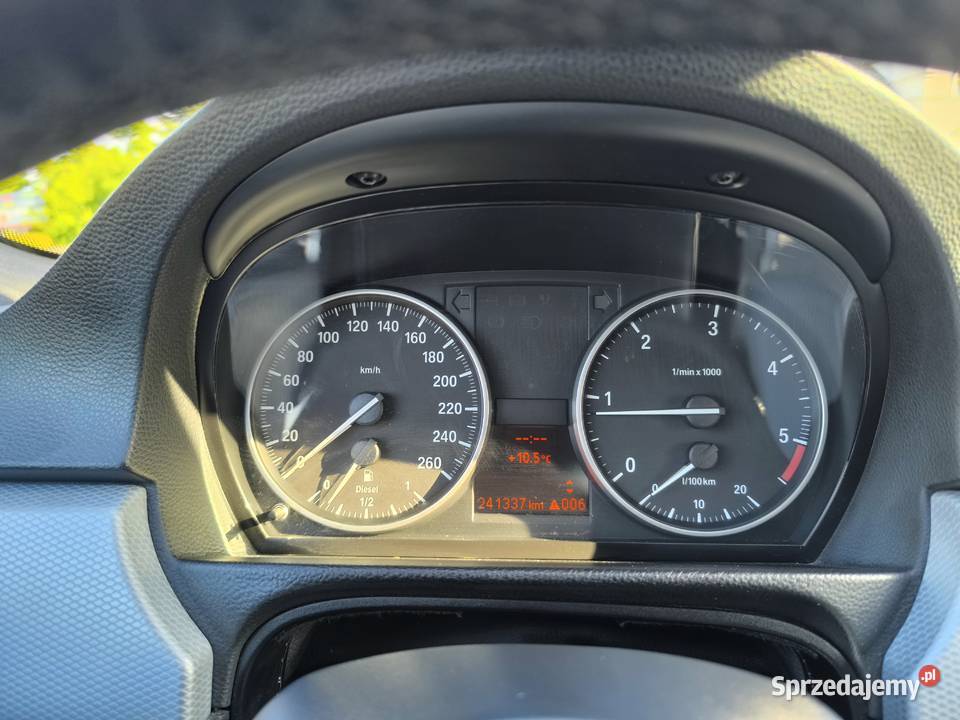 Sprzedam BMW E91 320d Nowy rozrząd 143KM kujawsko-pomorskie Golub-Dobrzyń
