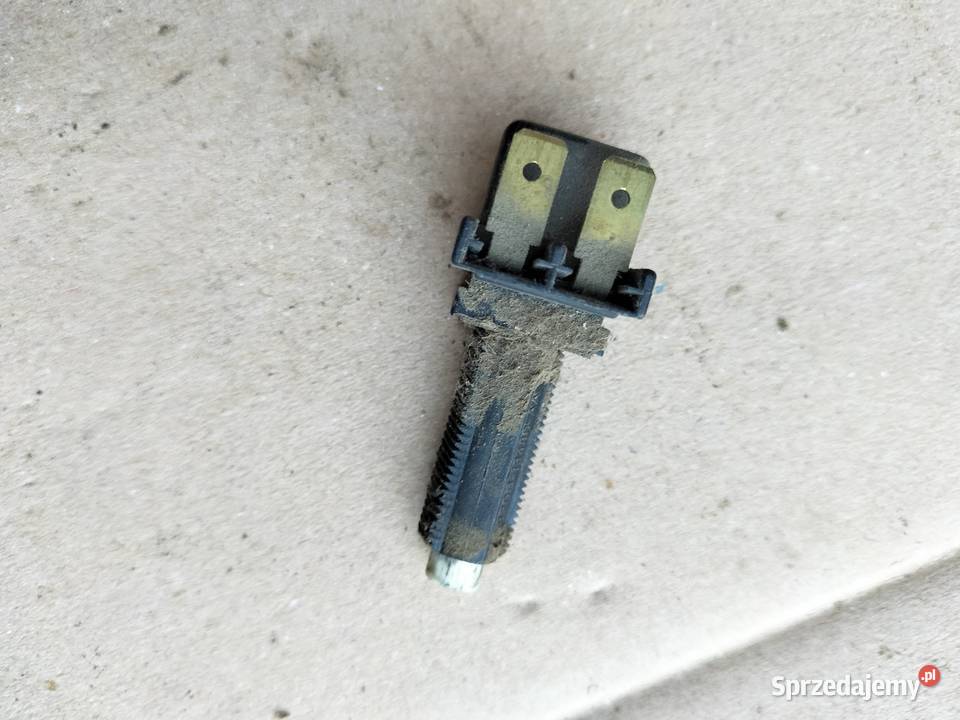 FORD FIESTA MK3 CZUJNIK ŚWIATŁA STOPU lubelskie Kamień-Kolonia sprzedam