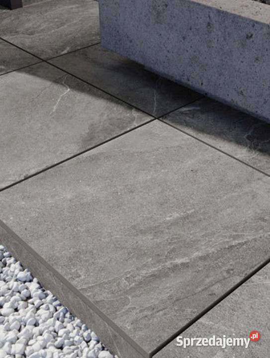 Płyty zewnętrzne mrozoodporne na taras do altan sprzedam