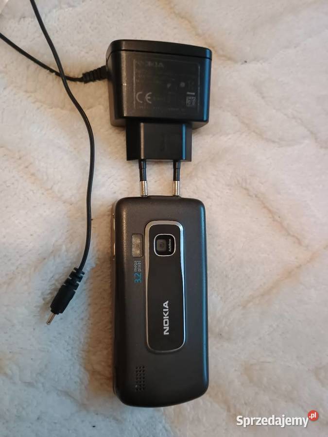 Zabytkowe telefony komórkowe Wągrowiec