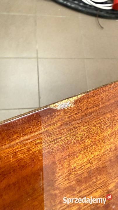 Komoda sideboard PRL Bytomskie Fabryki Mebli 170 Komody Warszawa