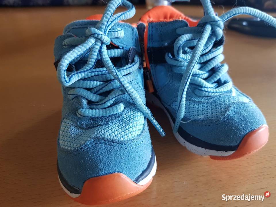 Zara Baby trzewiki sportowe trampki półbuty 0cm Kielce sprzedam