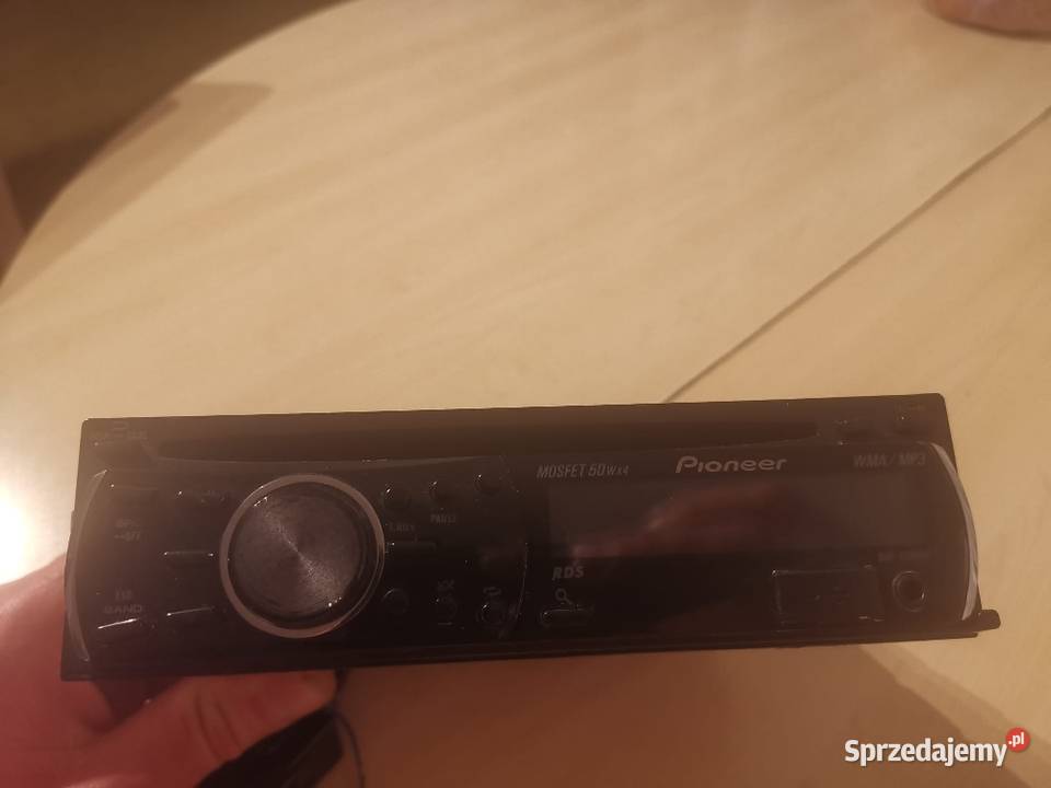 Radio Pioneer Pioneer