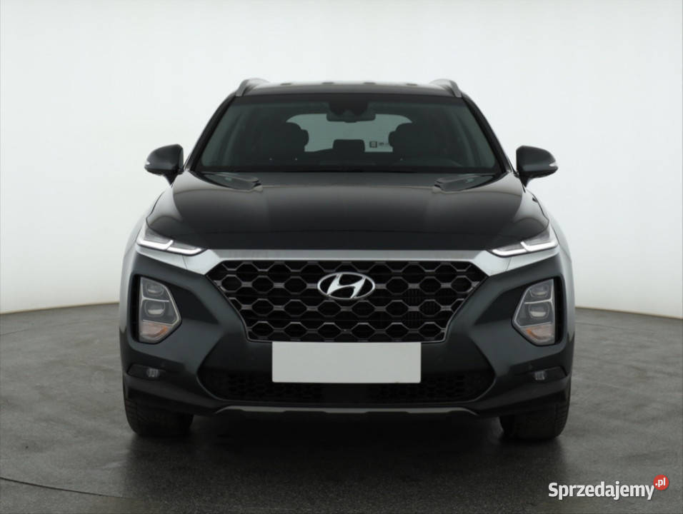 Hyundai Santa Fe 20 CRDi Piaseczno
