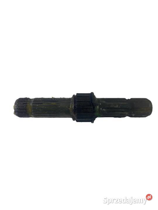 KOŃCOWKA WAŁKA WOM PTO L173284 R129680 L156978 Pozostałe świętokrzyskie sprzedam