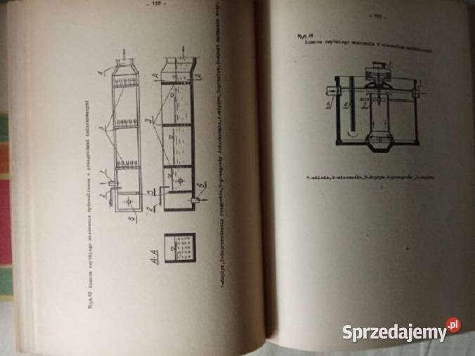Oczyszczanie wód powierzchniowych materiały do technika, nauki techniczne Łódź