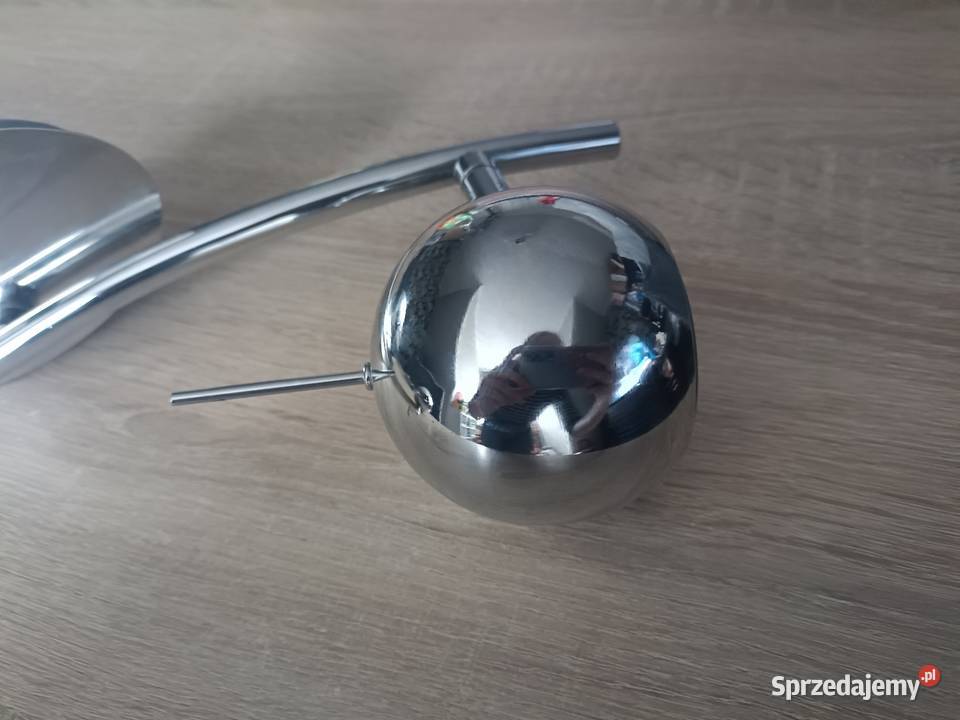 Santorini listwa 2 pł chrom 82750206 Reality Kwidzyn