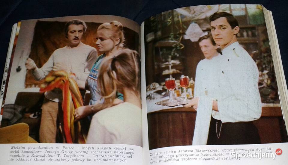 Film i telewizja w Polsce Jacek Fuksiewicz Chełm