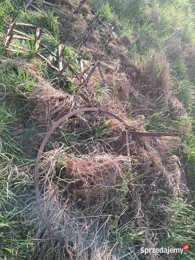 Kultywator Niepołomice