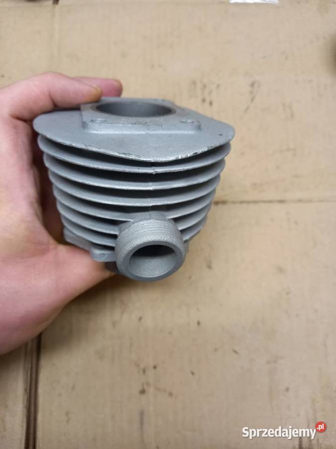 Cylinder komar sztywniak mazowieckie Sokołów Podlaski