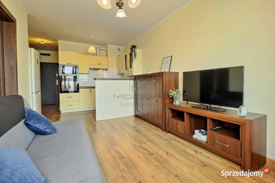 Mieszkanie Gorzów Wielkopolski 3452m2 2pokojowe
