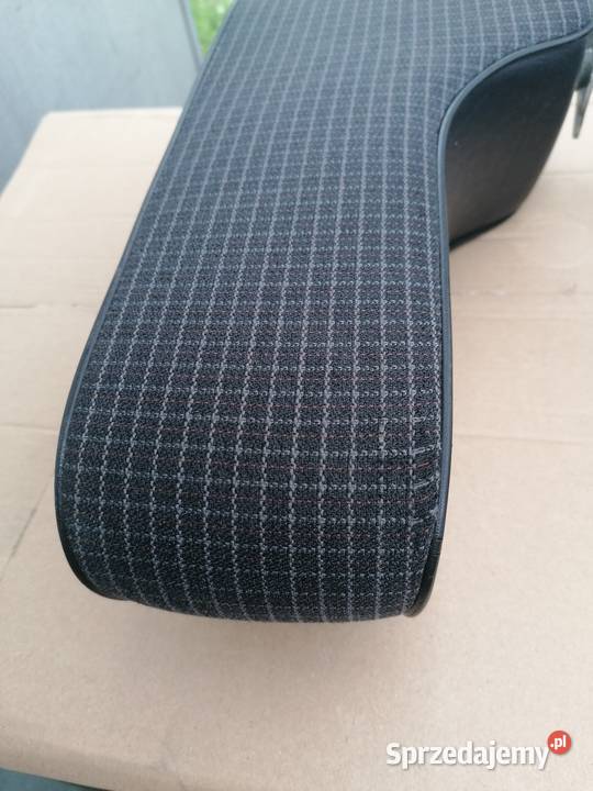 Mercedes 190 podlokietniki Radom