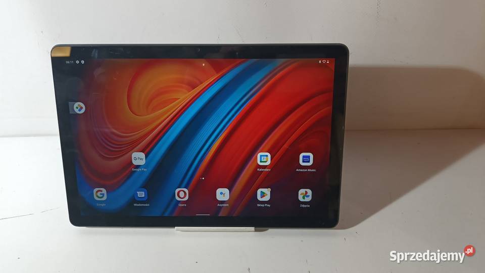 Tablet Lenovo Tab M10 3rd Gen 464GB Katowice