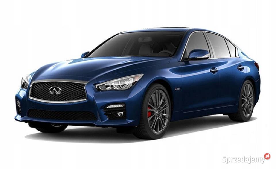 TARCZA SPRZĘGŁO Q50 HYBRID Nowy Tomyśl