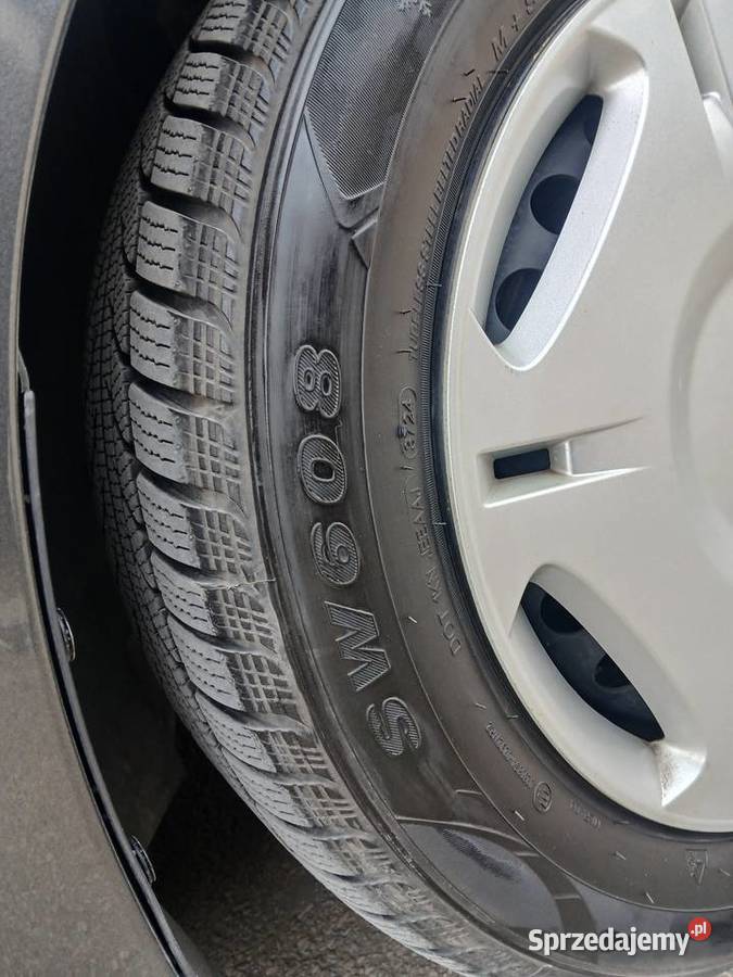 Ford C 2016R świętokrzyskie Pińczów