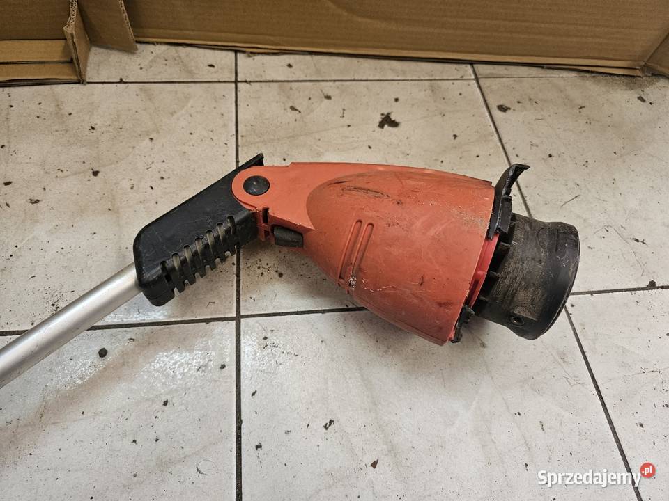 Podkaszarka elektryczna Twincut kosa kosiarka Jelenia Góra