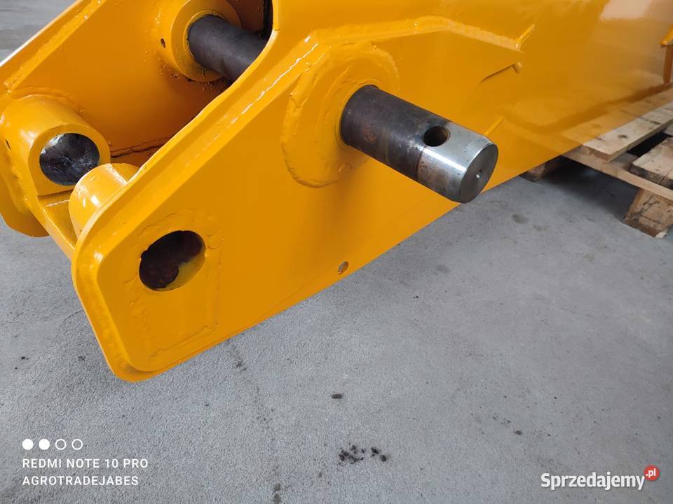 Maszt Ramię zewnętrzne JCB 53670 Wilkowo