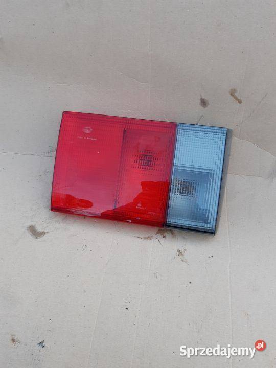 Lampa tylna lewa Audi 100 C4 C4 Lampa lewy tył Lampy tylne dolnośląskie
