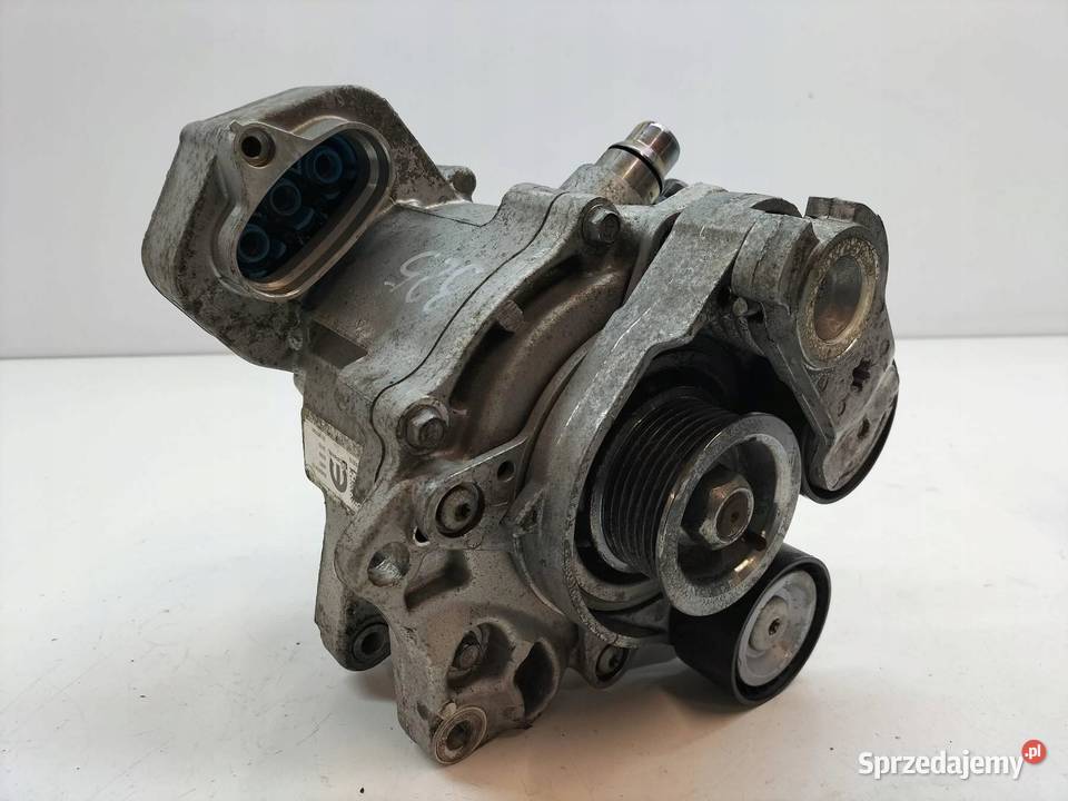 ALTERNATOR 00463544720 05190303AF 13 PHEV HYBRID sprzedam