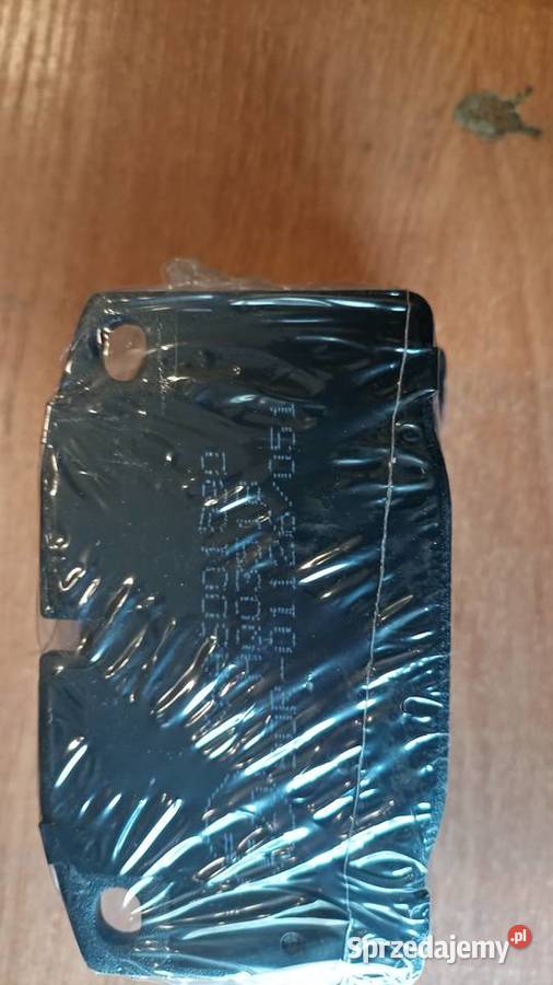 Klocki hamulcowe do Daewoo Nexia Opel Corsa Osiek