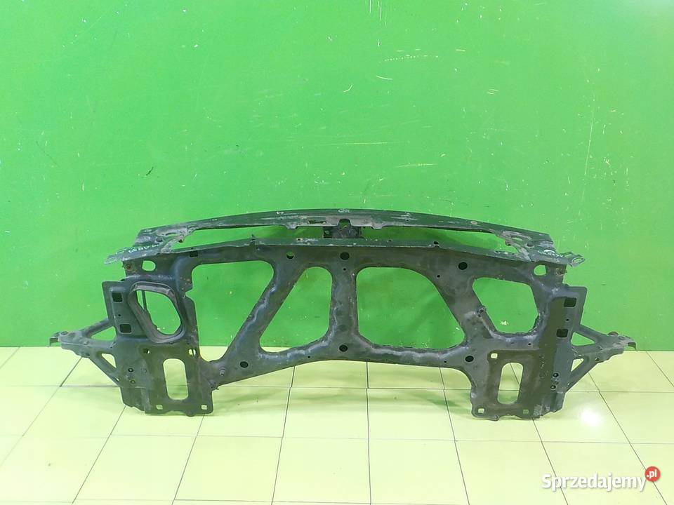 BMW Z4 E85 22 B 04r CABRIO 2D pas przedni Suków