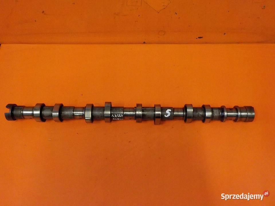 CEED I i20 i30 SOUL 16 CRDI 10r walek rozrzadu Suków sprzedam