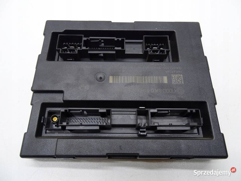 MODUŁ STEROWNIK BORDNETZ KOMFORTU 8K0907064KB