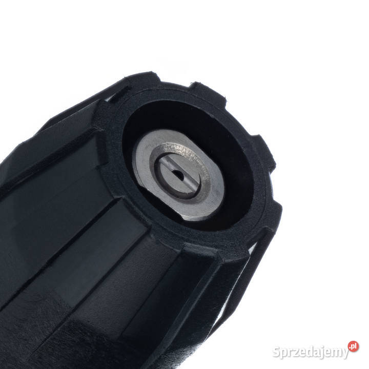 Lanca HydroJet FlatLance ProSteel Do Myjek Ludźmierz