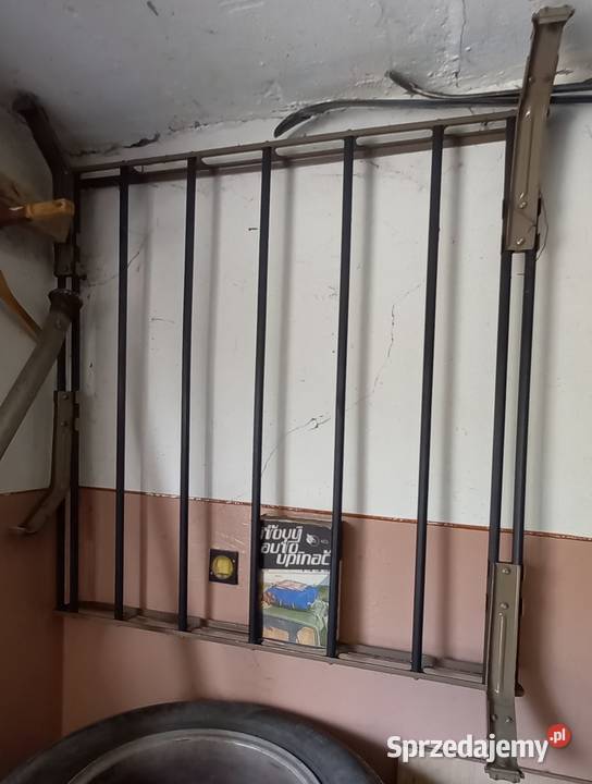 WYPRZEDAŻ GARAŻOWA Stalowa Wola sprzedam